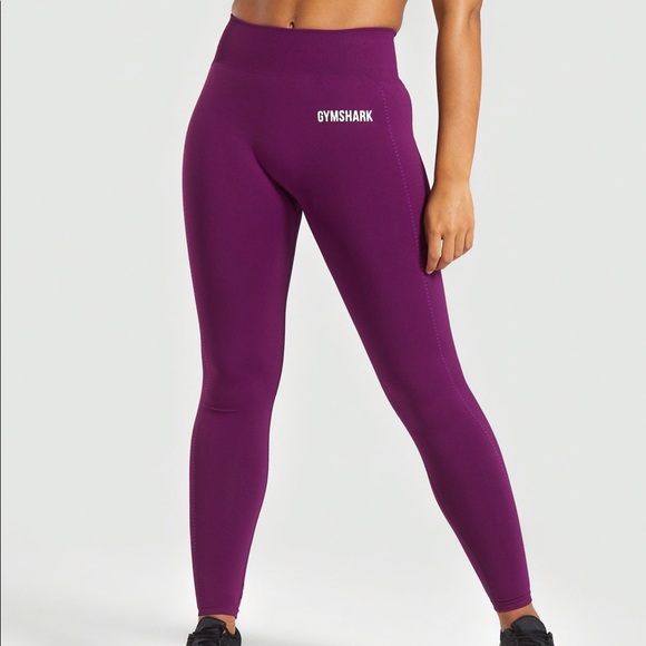 Gymshark Breeze Lightweight Seamless 